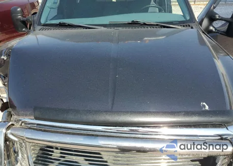 1999 Ford F350 Super Duty из США, поврежденный, VIN 1FTWX33F6XEF08638